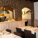 't Gasthoes À l'intérieur