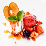 Febo Dronten Drive Nourriture