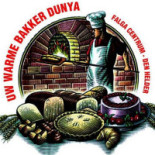 Warme Bakkerij Dunya Bebida