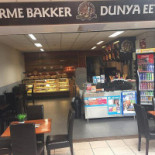 Warme Bakkerij Dunya Dentro