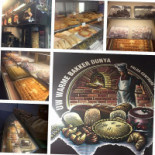 Warme Bakkerij Dunya Gurú