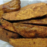 Warme Bakkerij Dunya Comida