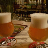 Jazzcafé Bebop Boisson