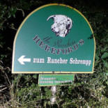 Farmhouse Extérieur