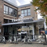 New King Tiu Extérieur