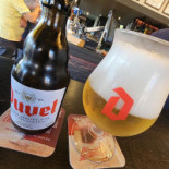 Café Sint Arnoldus Boisson