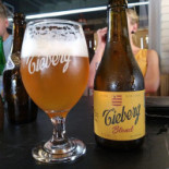 Café Sint Arnoldus Boisson