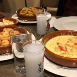 Grieks Aphrodite Enschede Boisson