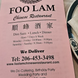 C&t Maaltijden Carte