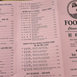 C&t Maaltijden Carte