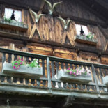 Janszma's Pron Palace Extérieur