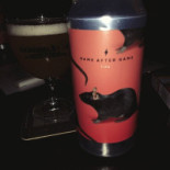 Janszma's Pron Palace Boisson