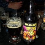 Janszma's Pron Palace Boisson