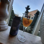 Janszma's Pron Palace Boisson