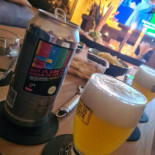 Janszma's Pron Palace Boisson