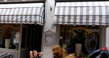 Sardegna Pizzeria La