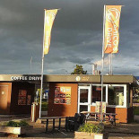 Chico's Catering Extérieur