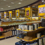 Hanos Eindhoven À l'intérieur