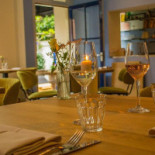 Nuchter À l'intérieur