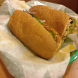 Subway Nourriture