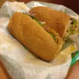 Subway Nourriture