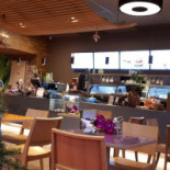 Cafetaria Koedijk À l'intérieur