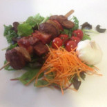 Cafetaria Koedijk Nourriture