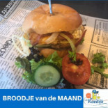 Cafetaria Koedijk Carta