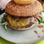 Cafetaria Koedijk Comida