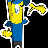 Cafetaria Koedijk Logo