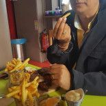 Cafetaria Koedijk Boisson