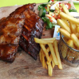 Cafetaria Koedijk Nourriture