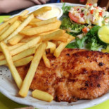 Cafetaria Koedijk Comida