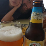 Cafetaria Koedijk Boisson