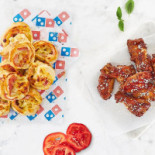 Domino's Pizza Epe Nourriture