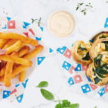 Domino's Pizza Epe Nourriture