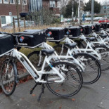 Domino's Pizza Epe Extérieur