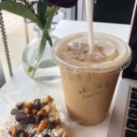 Cafetaria Sim Boisson