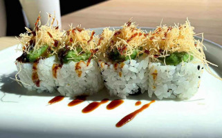 Sushi Yami Geleen Essen