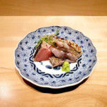 Thais Eetcafé Mai Phai Nourriture