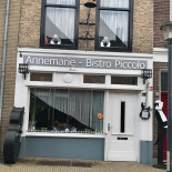 Bistro Piccolo Gorinchem Exterior