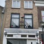 Bistro Piccolo Gorinchem Exterior