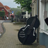 Bistro Piccolo Gorinchem Exterior