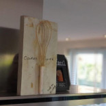 Tapasbar La Tasca Bebida