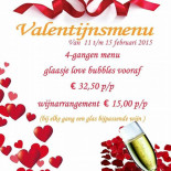 Tapasbar La Tasca Carta