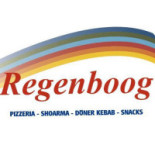 Regenboog Logo