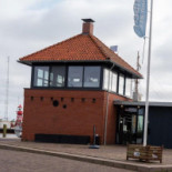 Jonas Harlingen Extérieur