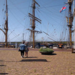 Jonas Harlingen Extérieur