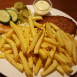 Eetsalon De Kansel Nourriture