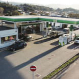 Eetsalon De Kansel Exterior